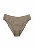 Shan Intemporel Classic mid-rise bottom