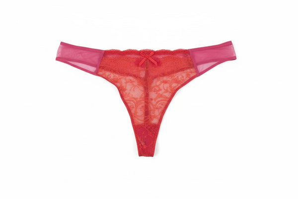 Chantal Thomass Thong