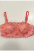 After Eden Anna Bandeau Bra