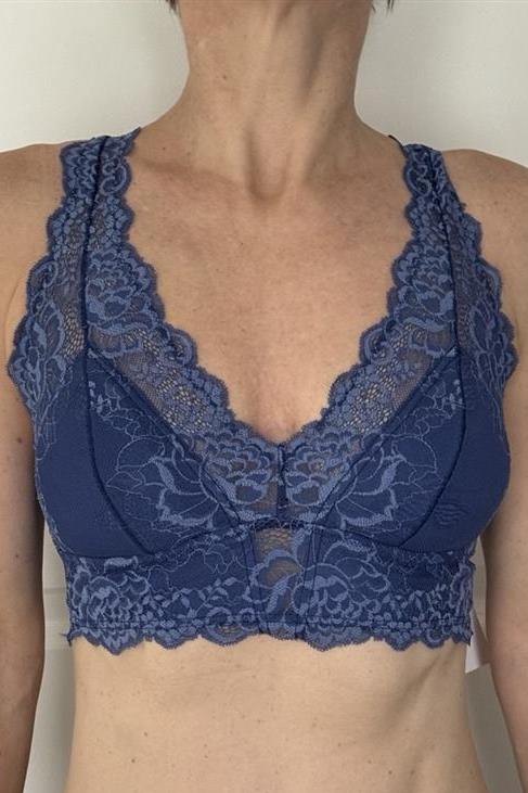 Janira Greta Bralette Foam