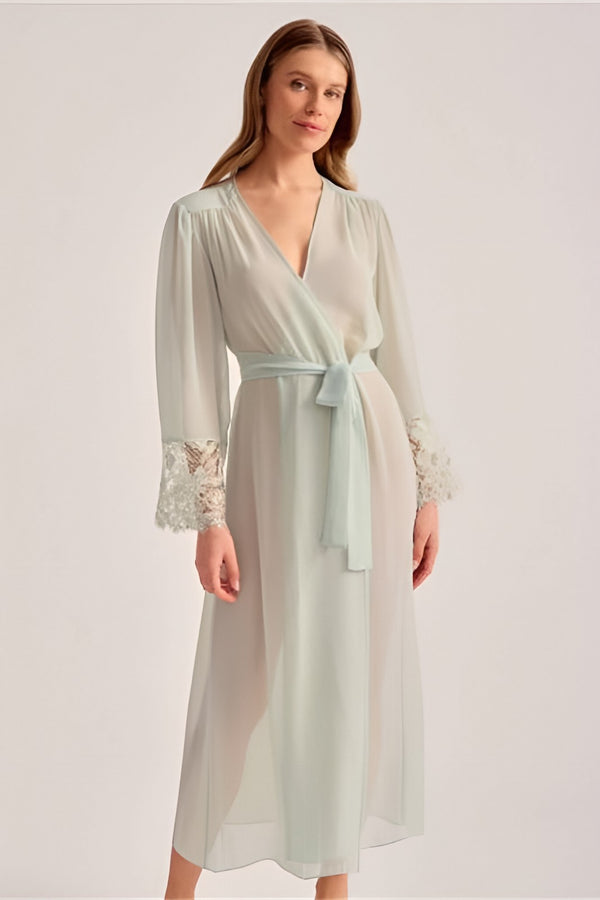 Rya Duchess Robe