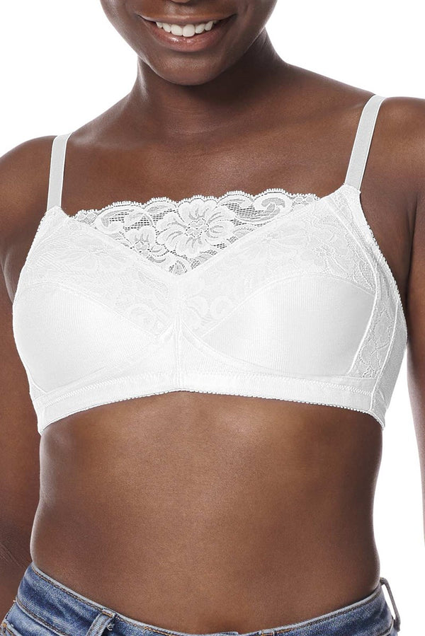 Amoena Isabel Wire-Free Camisole Bra