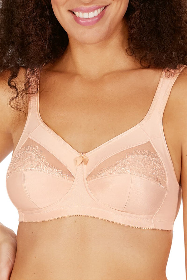 Amoena Isadora Wire-Free Bra