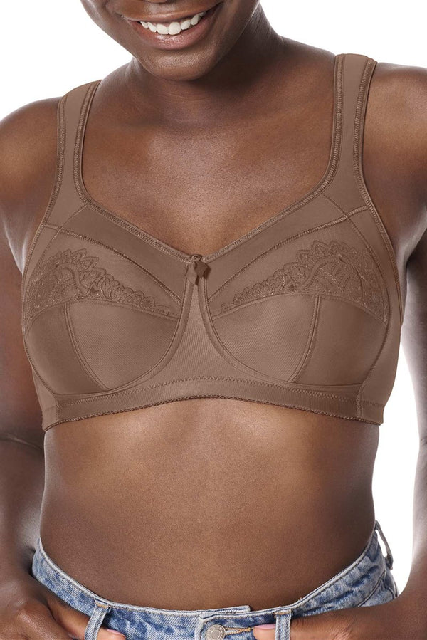 Amoena Isadora Wire-Free Bra