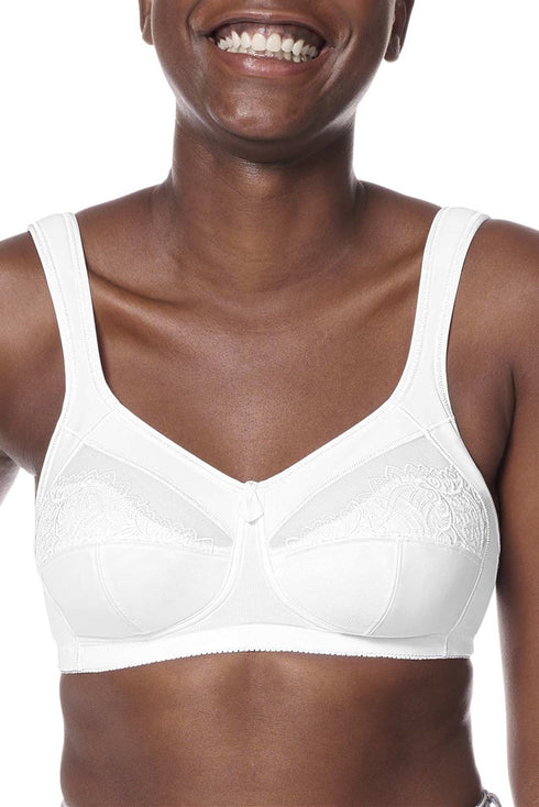 Amoena Isadora Wire-free Bra