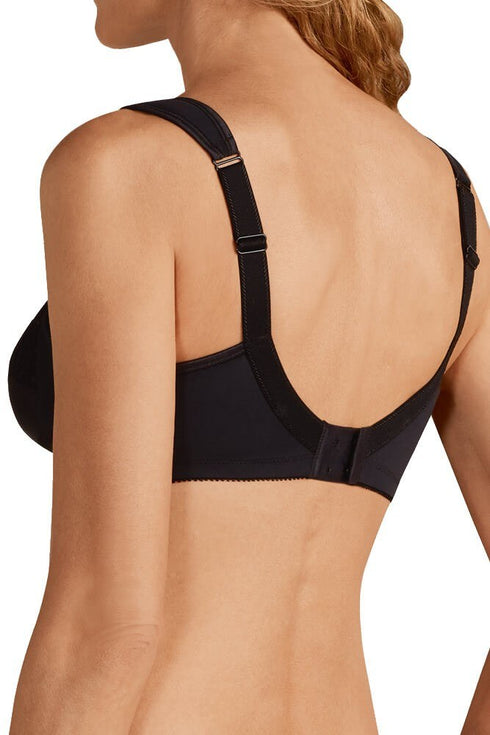 Amoena Isadora Wire-Free Bra