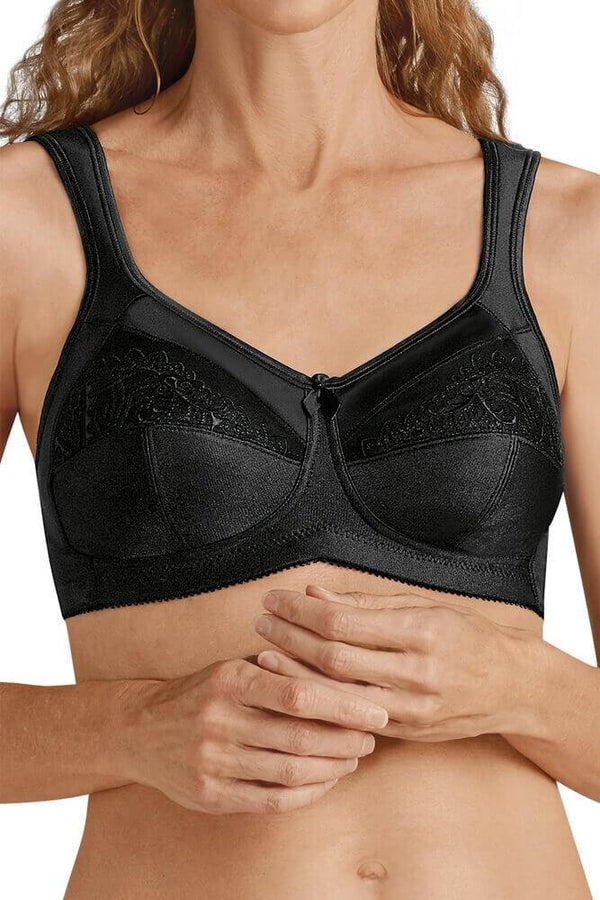 Amoena Isadora Wire-Free Bra