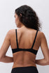Chantelle Sicilia Plunge Underwire Swim Top