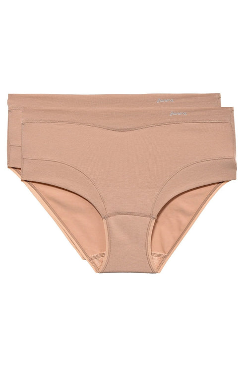 Janira Esencial PACK-2 SLIP