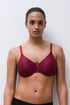 Chantelle C Magnifique Seamless Unlined Minimizer