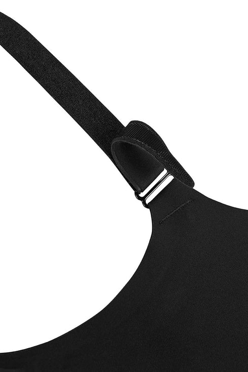 Amoena Jackie Wire-Free Front Closure