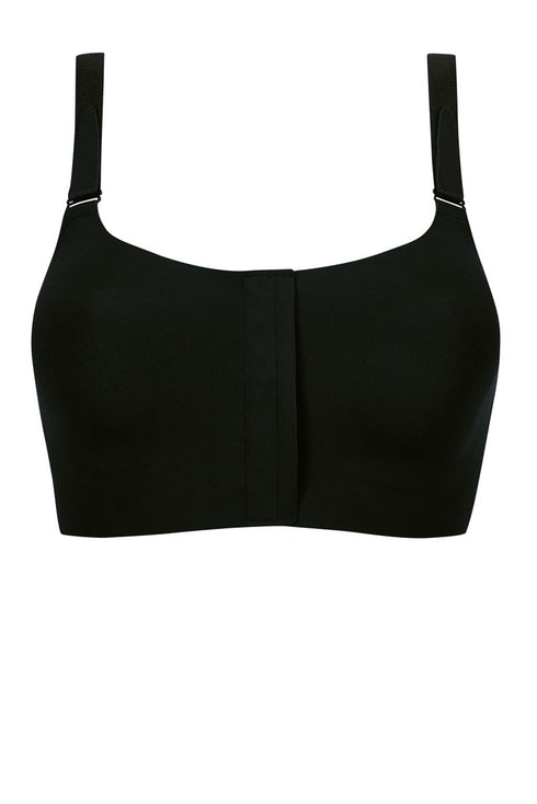 Amoena Jackie Wire-Free Front Closure