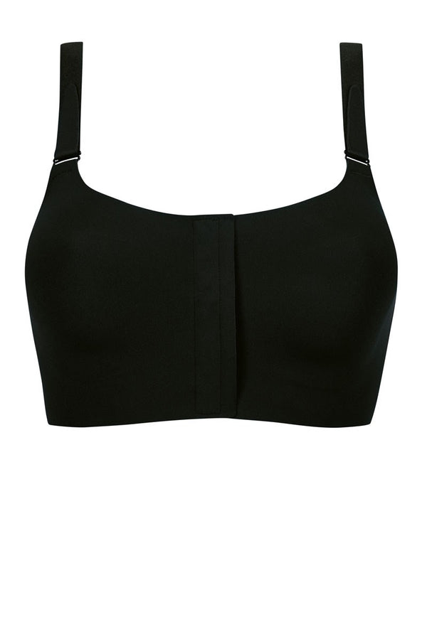 Amoena Jackie Wire-Free Front Closure