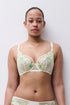 Chantelle Daydream Lace Unlined Underwire Bra