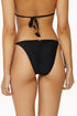 PQ Swim Jet Tie Bottoms