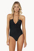 PQ Swim Midnight Josie One Piece