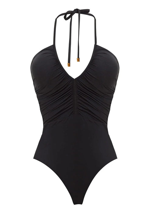 PQ Swim Midnight Josie One Piece