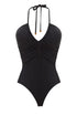 PQ Swim Midnight Josie One Piece