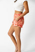 Koy Resort Valencia Ruffle Short