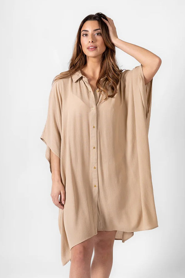 Koy Resort Miami Big Shirt