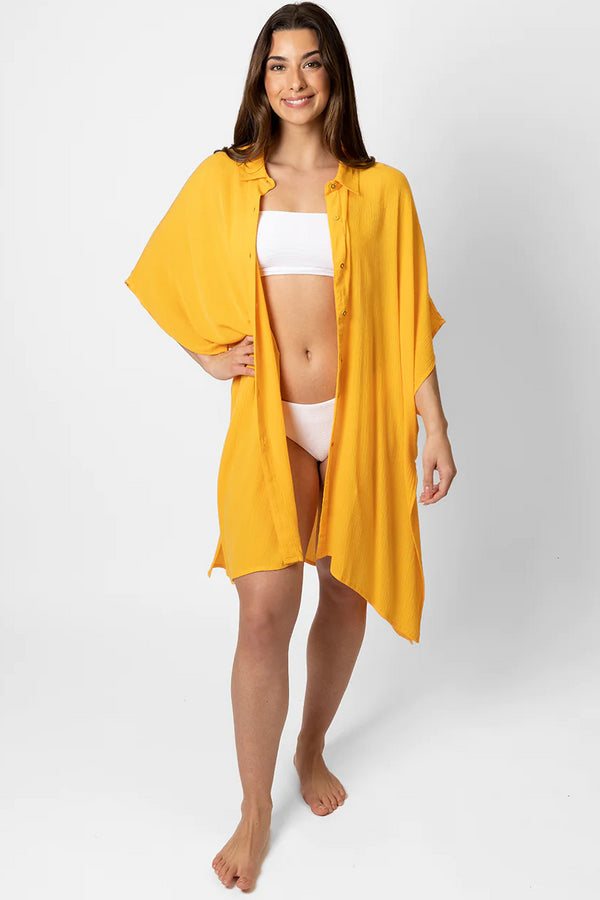 Koy Resort Miami Big Shirt