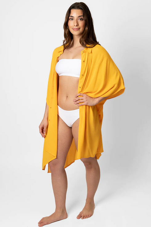 Koy Resort Miami Big Shirt