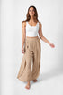 Koy Resort Miami Split Leg Pant