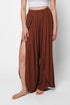 Koy Resort Miami Split Leg Pant