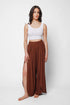 Koy Resort Miami Split Leg Pant