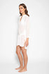 Koy Resort Seascape Mesh Cover Up