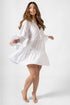Koy Resort Miami Boho Dress