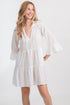 Koy Resort Miami Boho Dress