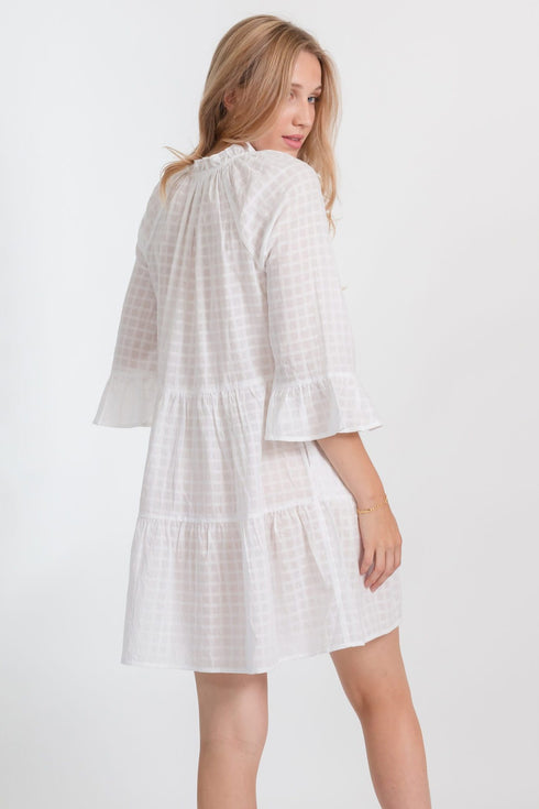 Koy Resort Miami Boho Dress