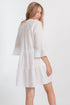 Koy Resort Miami Boho Dress