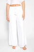 Koy Resort Miami Tie Front Pant