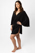 Koy Resort Miami Cinch Front Kaftan