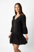 Koy Resort Miami Luxe Drop Waist Tunic