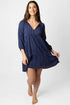 Koy Resort Marina V-Neck Tunic