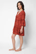 Koy Resort Morocco Mini Dress