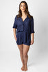 Koy Resort Marina Relaxed Button Shirt