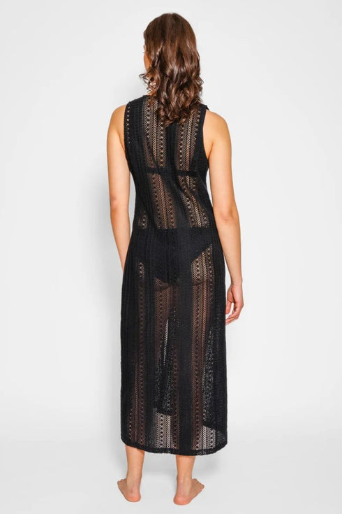 Koy Resort Amalfi Midi Dress