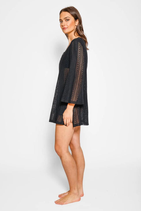 Koy Resort Amalfi Tunic