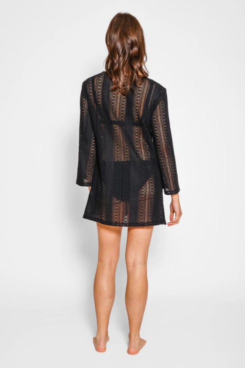 Koy Resort Amalfi Tunic