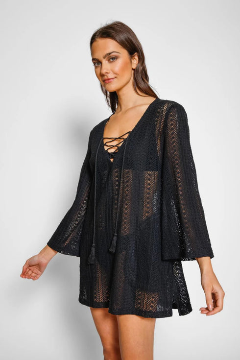 Koy Resort Amalfi Tunic