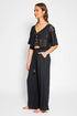 Koy Resort Miami Wide Leg Pant