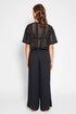 Koy Resort Miami Wide Leg Pant