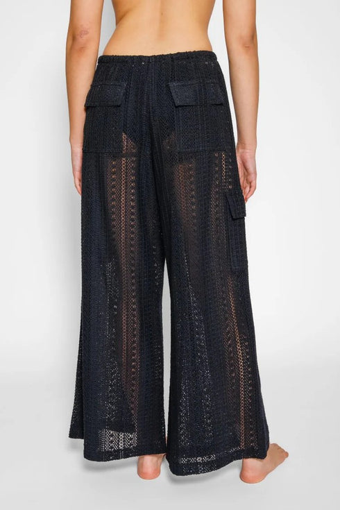 Koy Resort Amalfi Cargo Pants