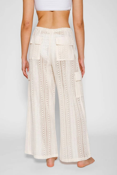 Koy Resort Amalfi Cargo Pants