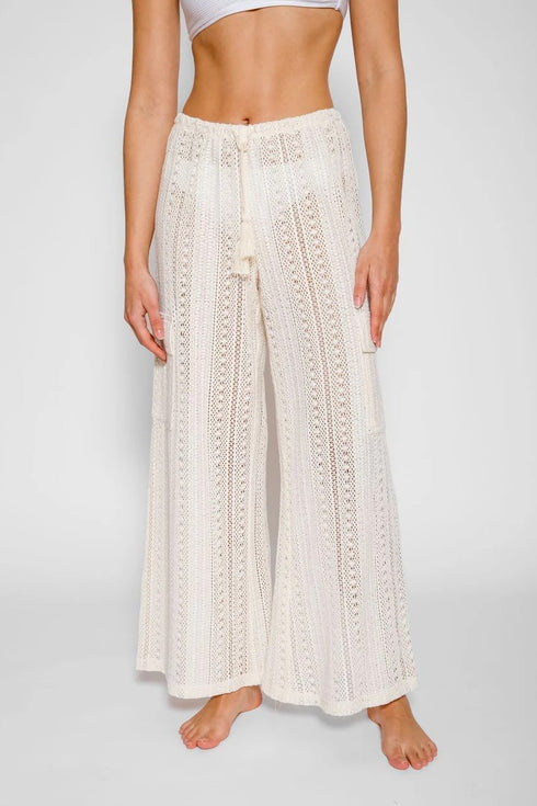 Koy Resort Amalfi Cargo Pants