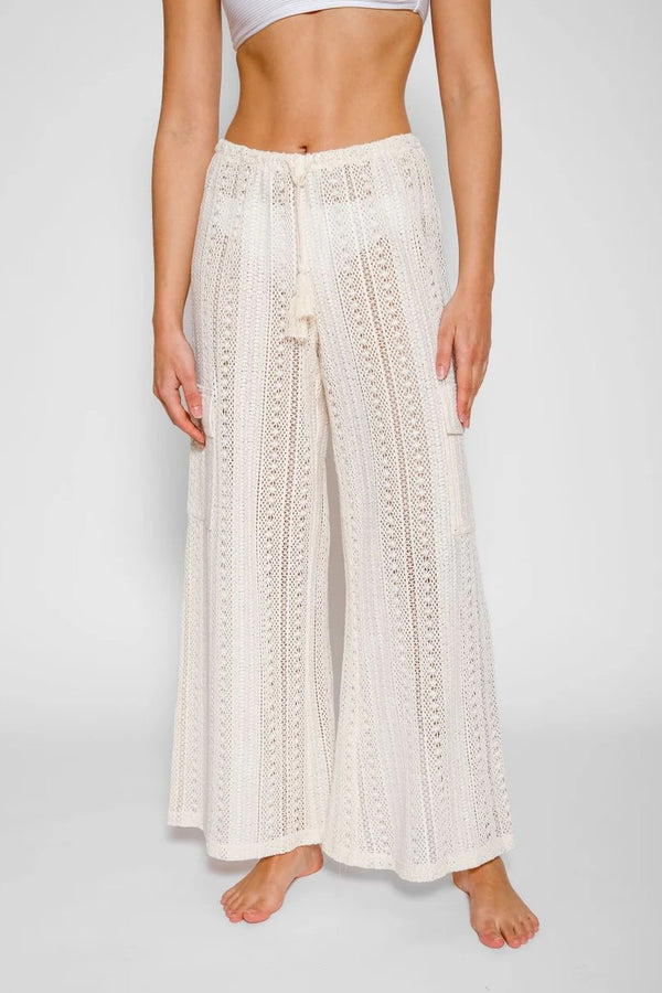 Koy Resort Amalfi Cargo Pants